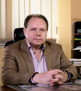 Grigory Kropotov